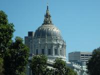 City Hall de San Francisco